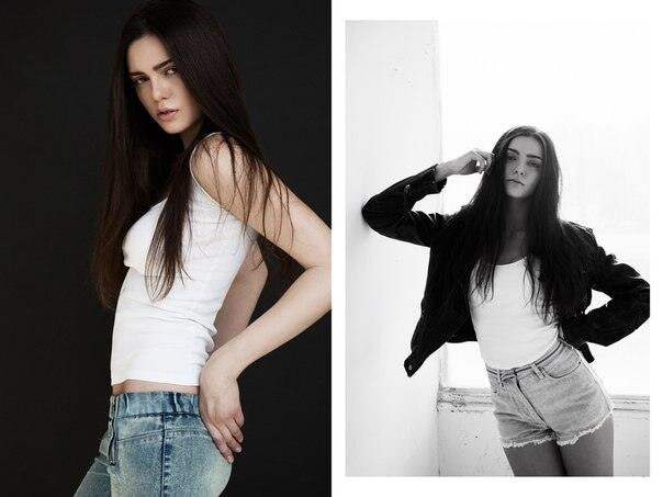 Фото Fresh * Models