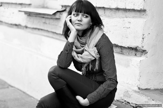 Фото Елена Сумарева