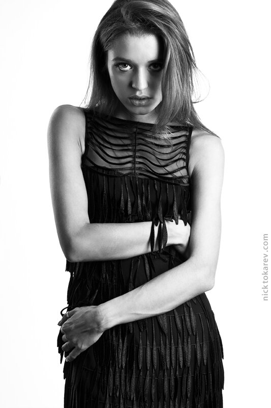 Фото Nick Tokarev