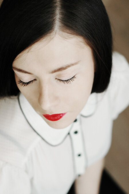Foto Olga Chumak