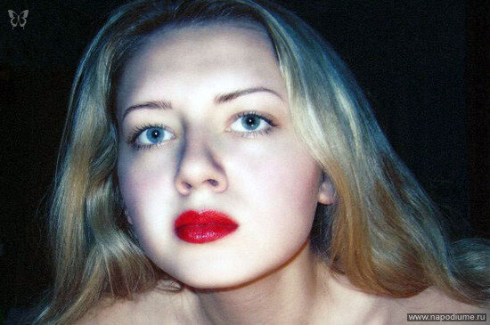 Фото Anna Deryabina