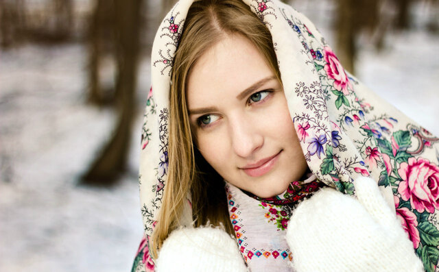 Фото Ann Ploshkareva