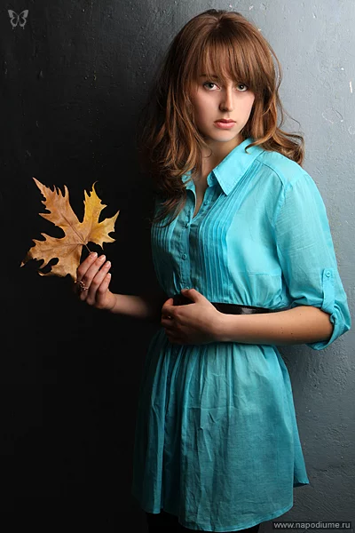 Ana Grizbil's photo