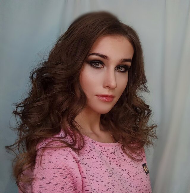 Фото Юлиана yulianaro21 Романова