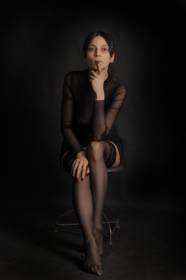АЛЛА СИЗЫХ