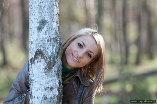 Фото Анна Чернобай