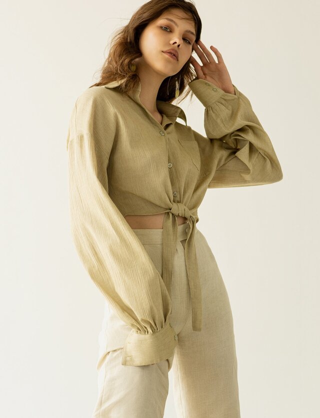 irAro | cruise 2019 | Lookbook