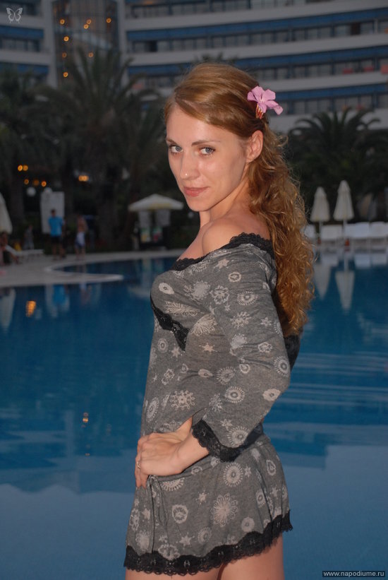 Фото Елена Eltsova Elena Ельцова