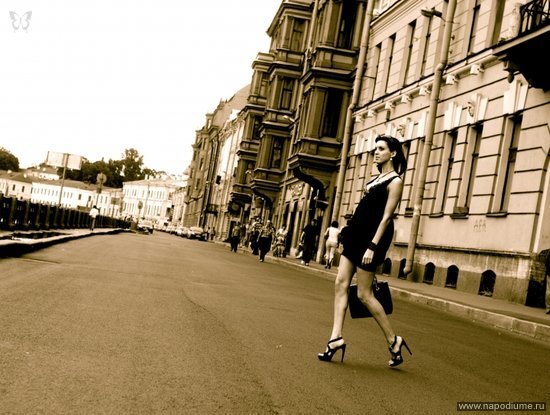 Фото Inna Alex
