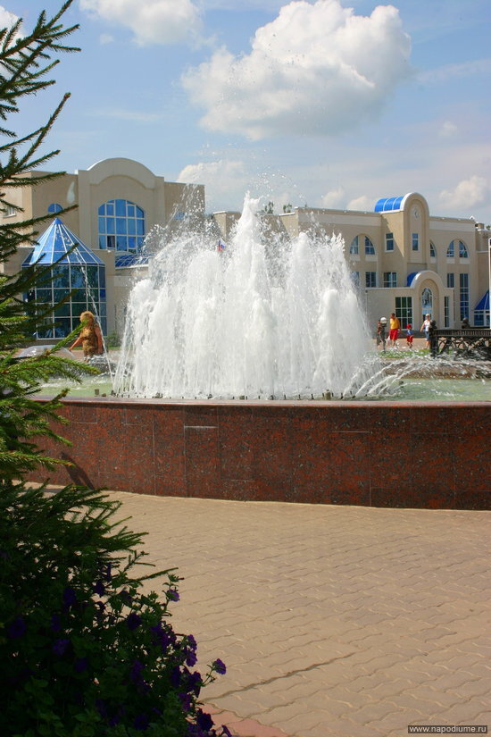Фото Татьяна Зуева