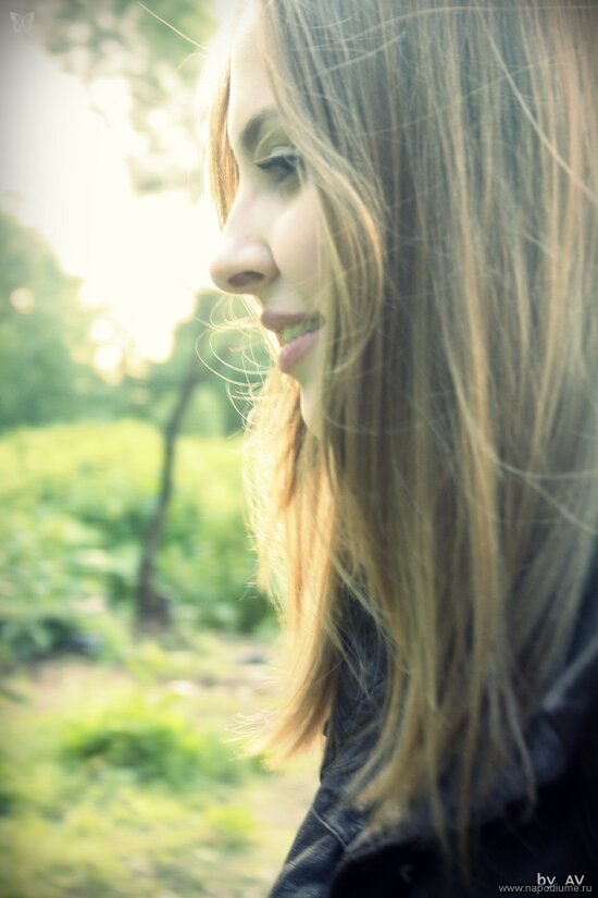 Фото Anna Volosatova