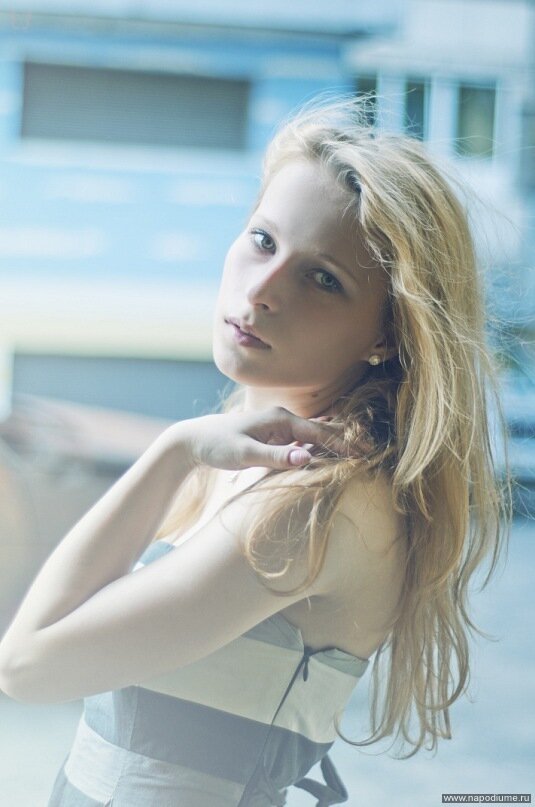 Фото Марта Модестова