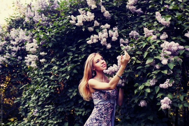 Foto Julia Kotova