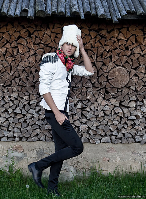 Фото Vadim Dashkovsky