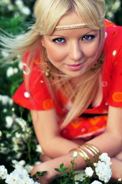Фото Aleksandra Novohackaja