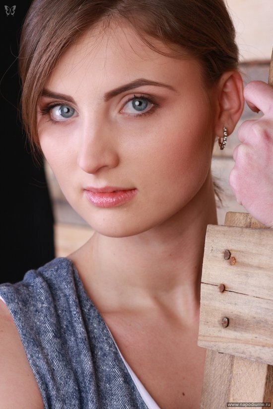 Фото Alina Osipova
