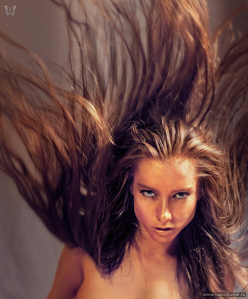Фото Mariya-Ladymartist Andriichuk