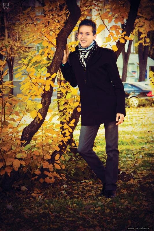 Фото Алёна Тимофеева