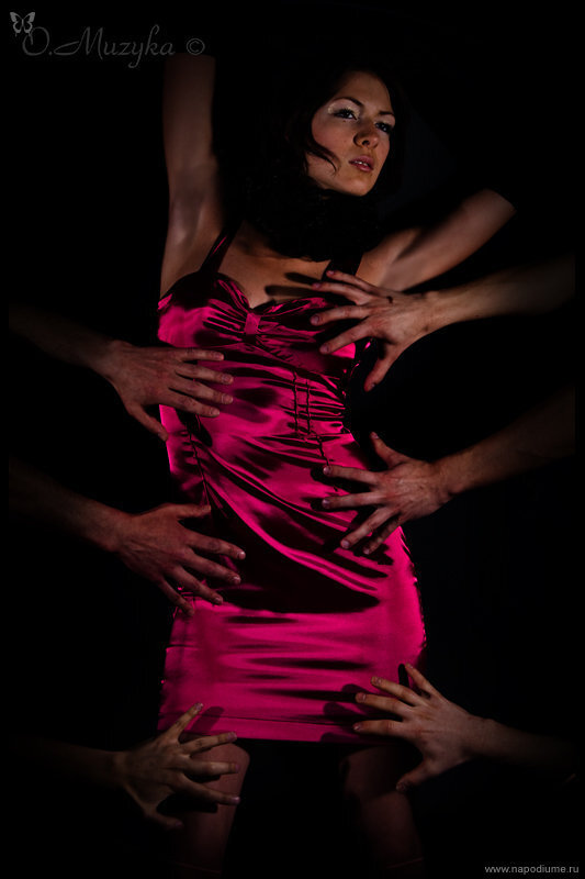 Фото Tasha Sudova