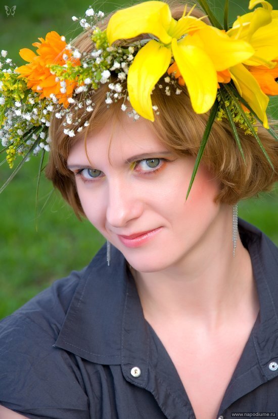 Фото Елена Ерофеенкова