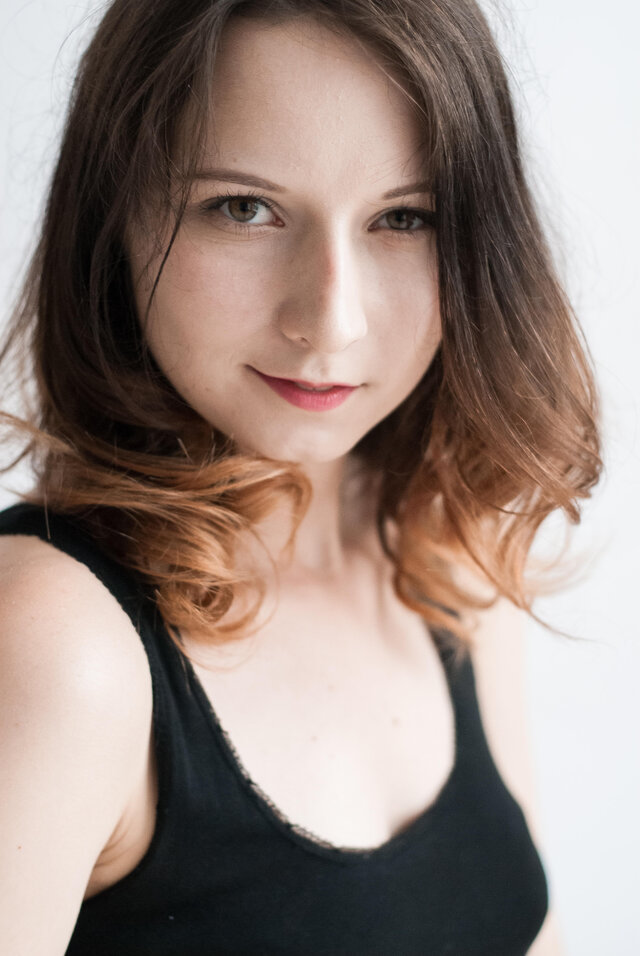 Фото Лина thorne_lina Торн