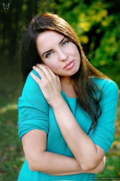 Фото Ирина Рудоминская