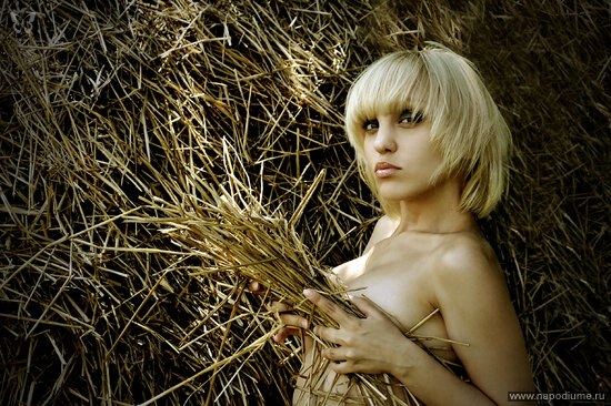 Фото юна yuna никитина