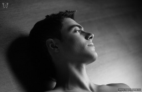 Фото Pavel Ivanshenko