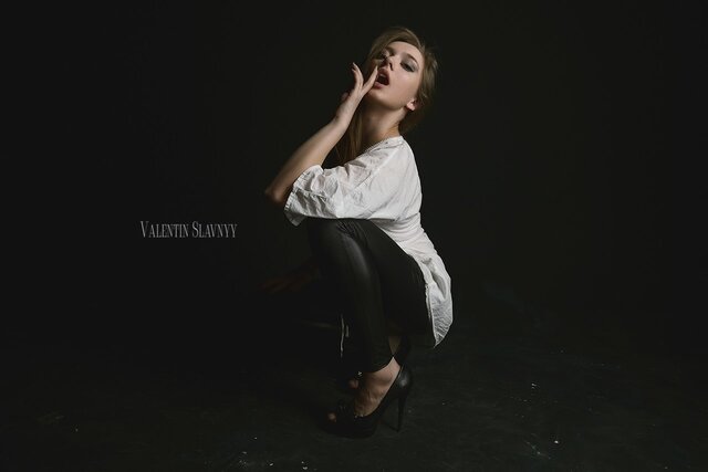 Фото Елена Граф