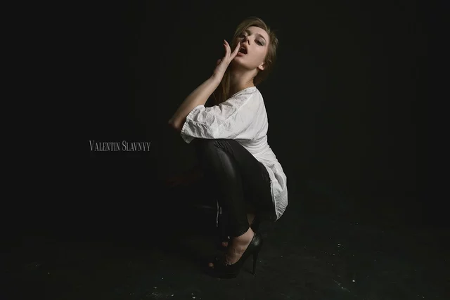 Elena Graf's photo