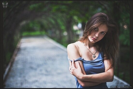 Фото Екатерина Бородина