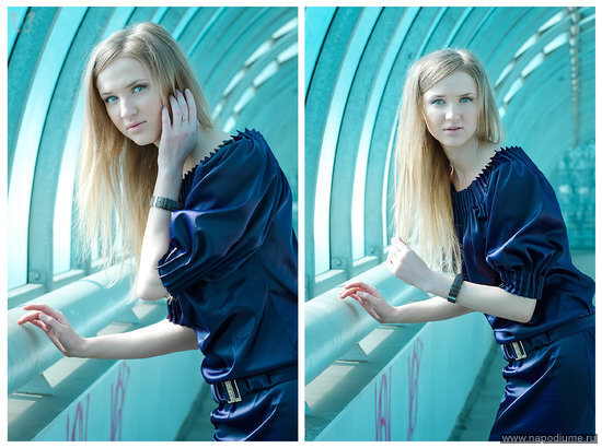 Фото Елена Калинникова