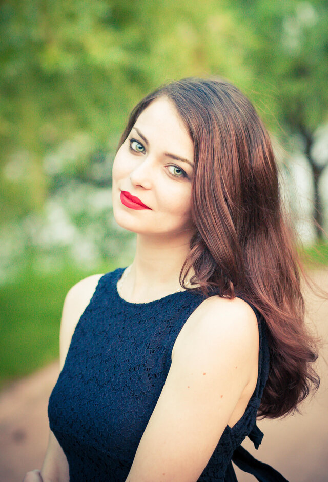 Elena Grazia's photo