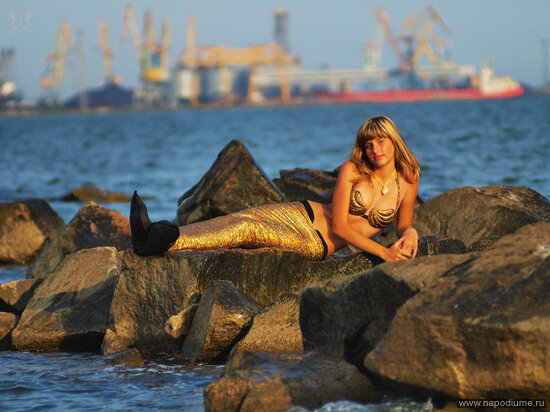 Фото Ann Nazarova