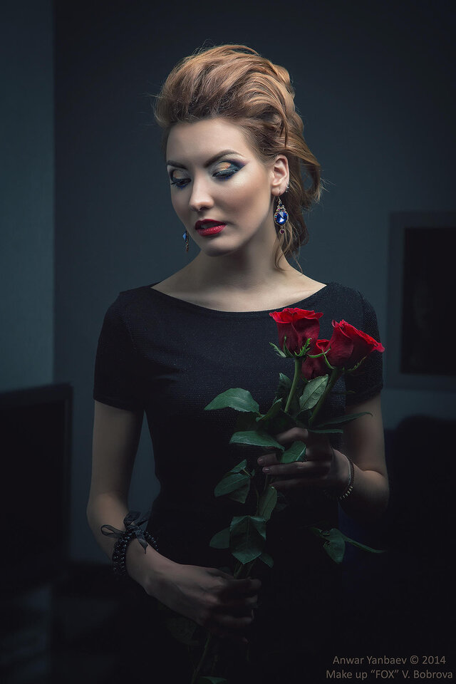 Фото Анвар photolist Янбаев
