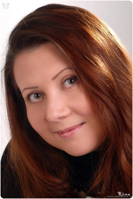 Фото Екатерина Черезова