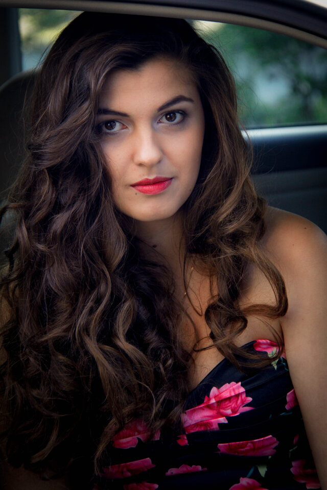 Фото Елена Елена