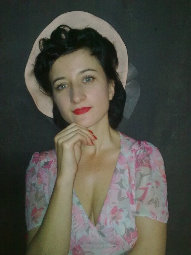 Фото Ольга Ofelia Чередник