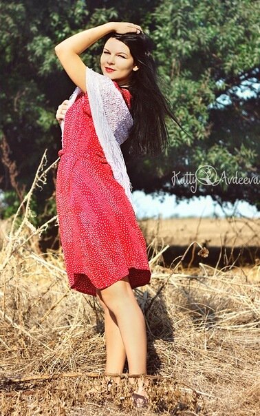 Фото Katty Avdeeva