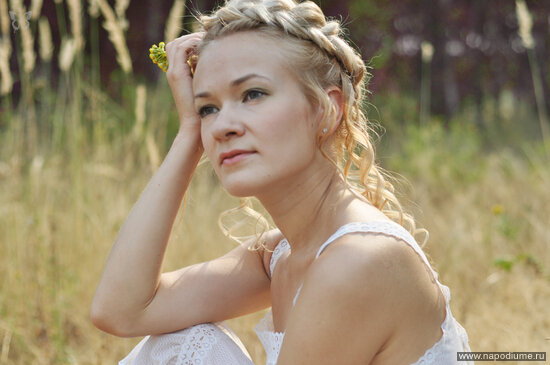 Фото Elena Panova