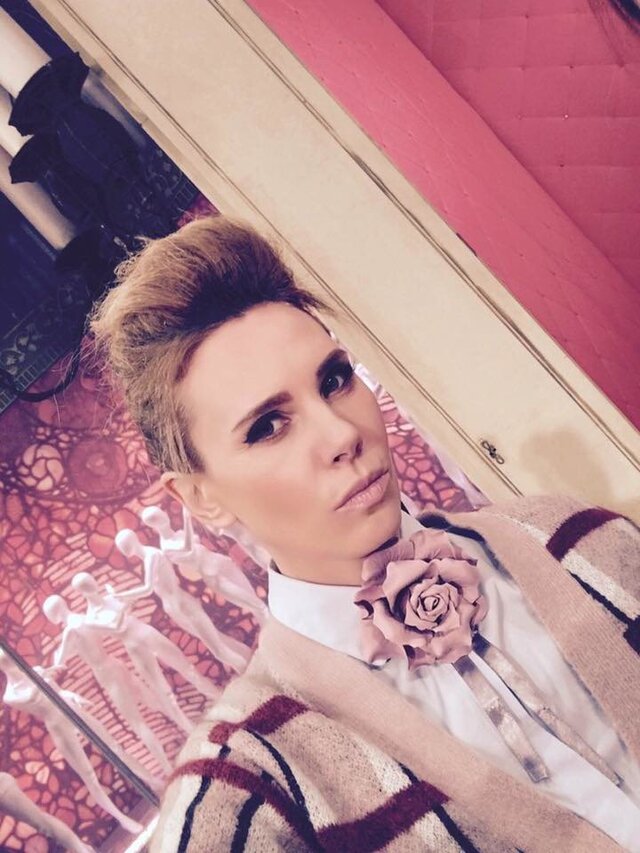 Фото Анна Логинова