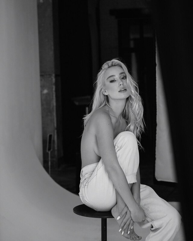 照片Anastasija Guzhva
