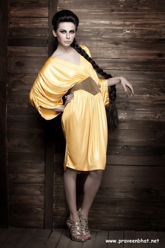 Фото Аня Hanna Гендель