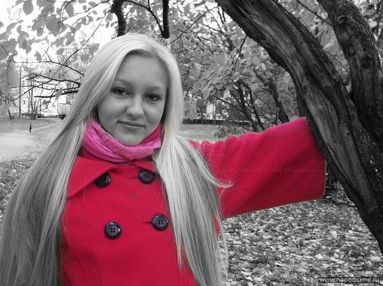 Фото Вета Богданова