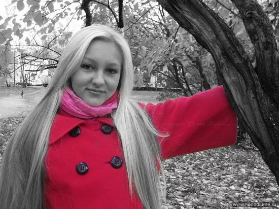 Veta Bogdanova's photo