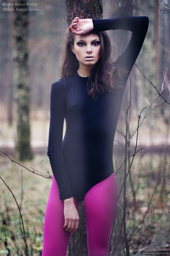 Фото Katya Weber