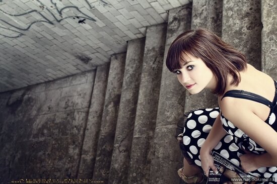 Фото Анна Паненко