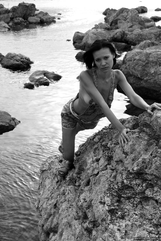 Фото Nikolay BAryshev