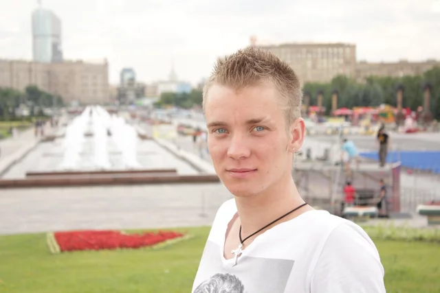 Фото Pavel Avtin