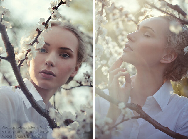 Фото Elena Volotova